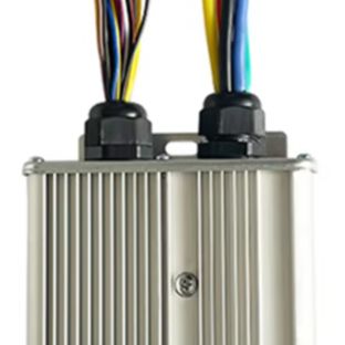 72V 45A Dual Controller - Contrôleur de moteur double JN-60A 48V