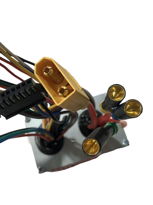 Nouvelle version avec écran NF - 72V 45A Dual Controller avis et prix