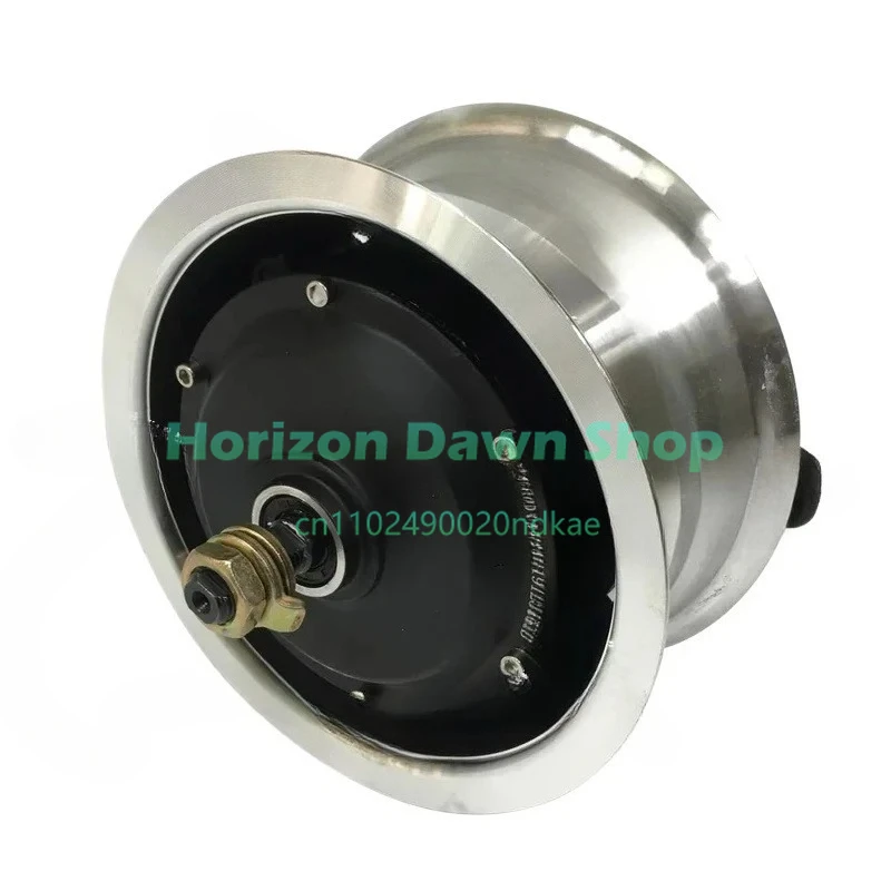 Moteurs 60V 1600W 2800W 3000W  - 11 Inch 72V 3500W Motor Wheel avis et prix