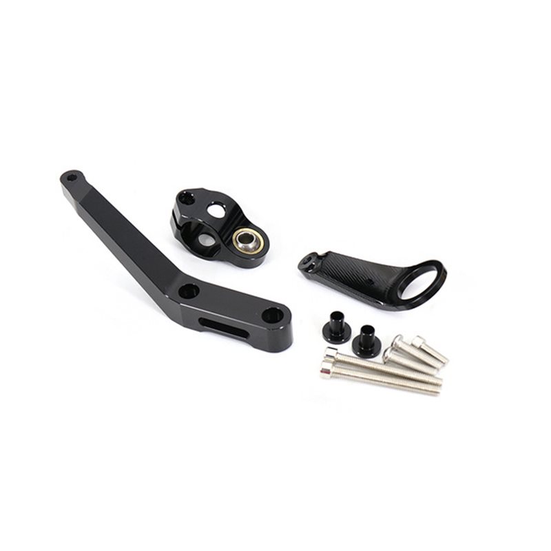 Kit de montage en aluminium CN - Steering Damper Stabilizer Kit Cnc avis et prix