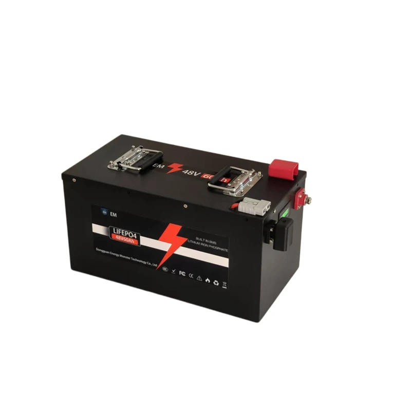 Batterie au lithium 72V150Ah 6 - 72V 30Ah Lifepo4 Battery Pack avis et prix