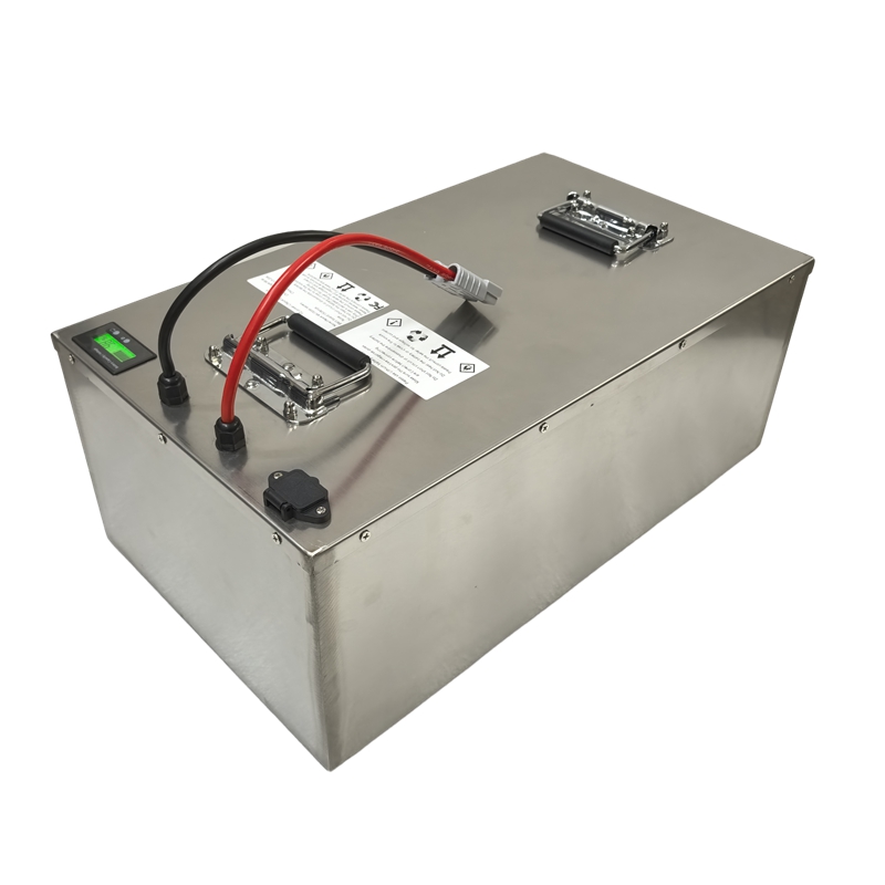 Batterie au Lithium 72V 100AH  - 72V 30Ah Lifepo4 Battery Pack avis et prix