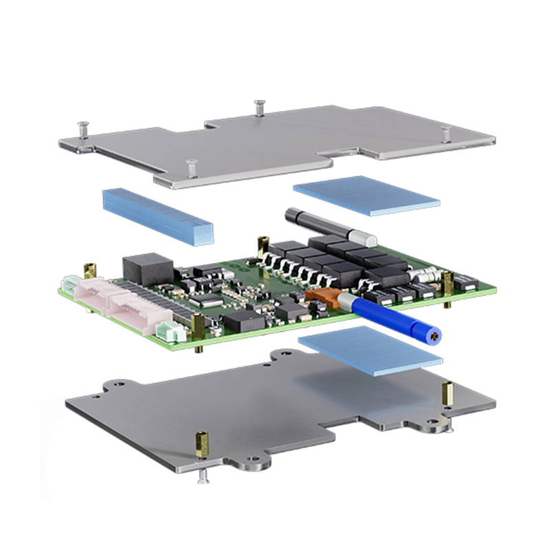 ANT Smart BMS 8S-20S avec WiFi - Smart Bms 20S 72V 150A Bluetooth avis et prix